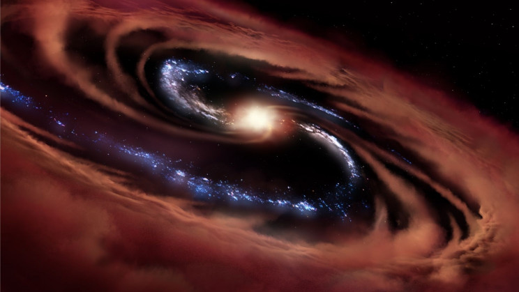 "Cold Quasars" Are the Harbingers of Galactic Death, Or Are They?