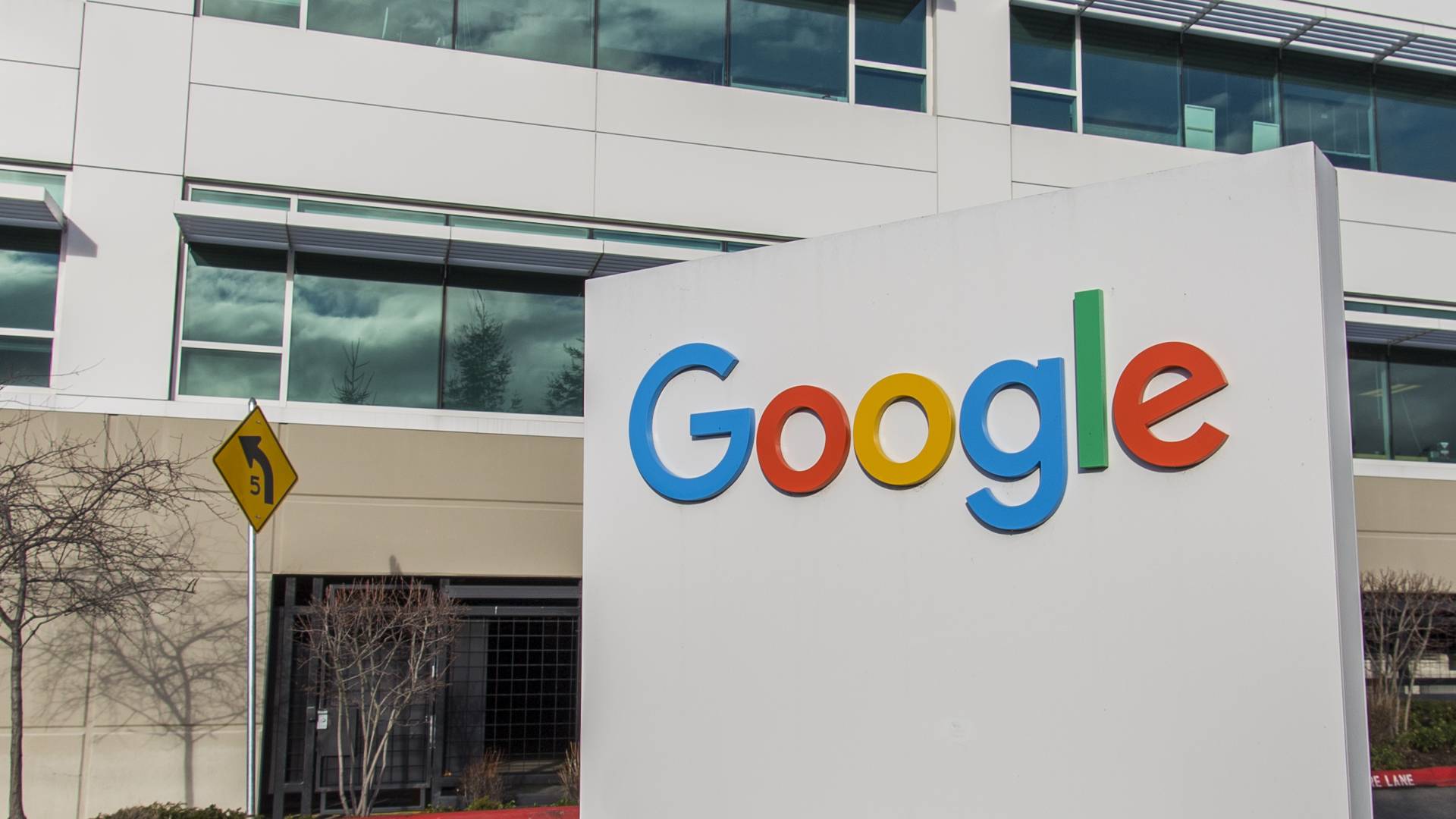 lines of code Google