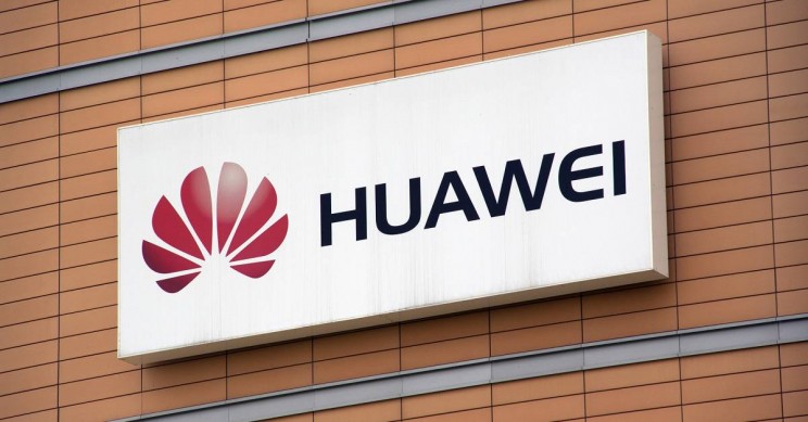 Huawei Chairman Considering Signing a No-Spy Deal with the United States