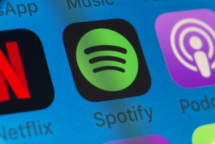 Indie Artists Can't Go It Alone on Spotify Anymore