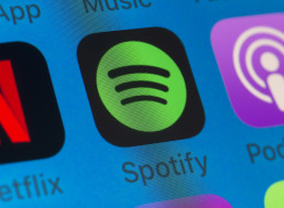 Indie Artists Can't Go It Alone on Spotify Anymore