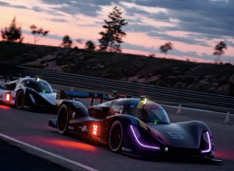 Robocar Challenges Tesla to a Race after Its Fastest Lap Claim