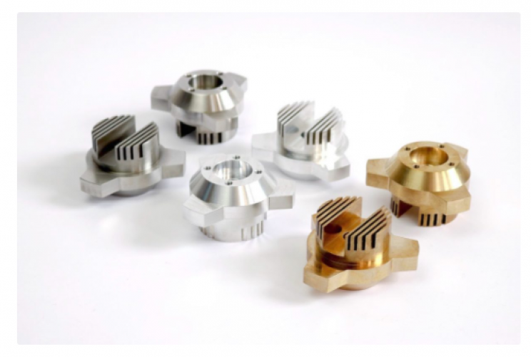 Common Misconceptions about CNC Machining Production Common Misconceptions about CNC Machining Production