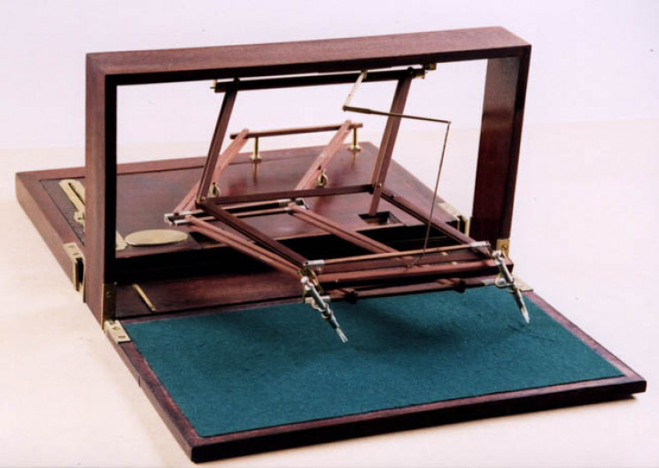 7 Things Invented or Popularized by Thomas Jefferson 7 Things Invented or Popularized by Thomas Jefferson