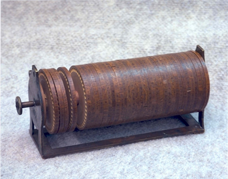 7 Things Invented or Popularized by Thomas Jefferson 7 Things Invented or Popularized by Thomas Jefferson