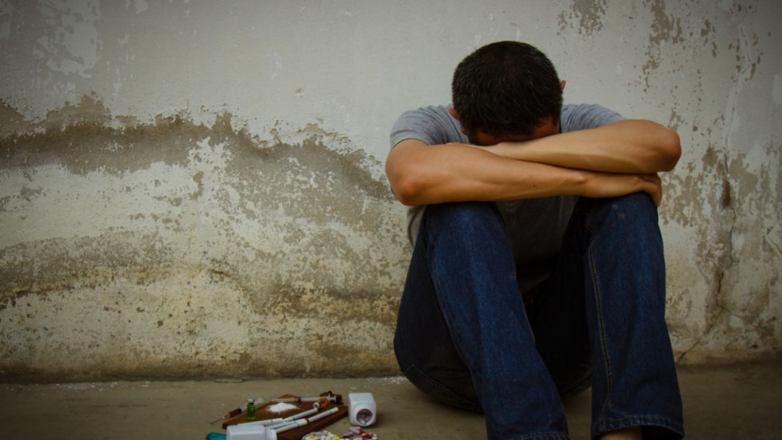 Opioid Crisis Made Worse for People Living in Rural Counties