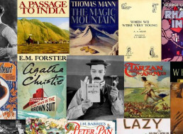On January 1, 2020, Works From 1924 Enter the U.S. Public Domain