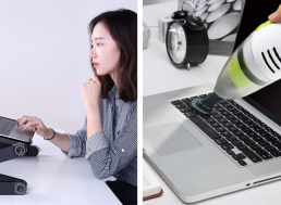 6 Tips For Looking After Your Laptop Brilliantly