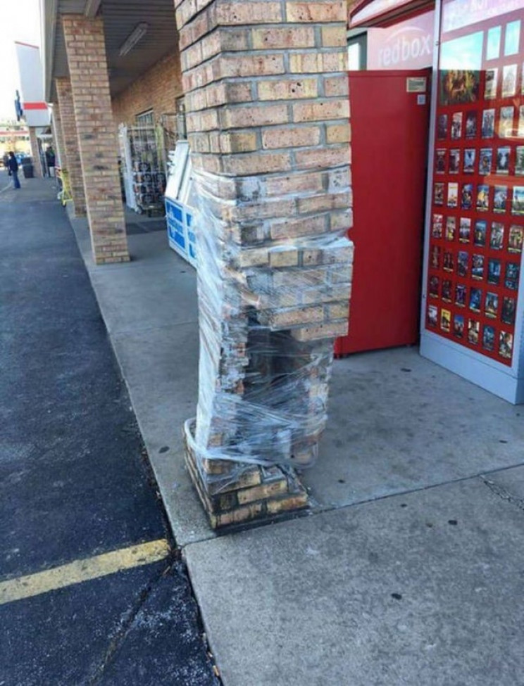 poor health and safety pillar