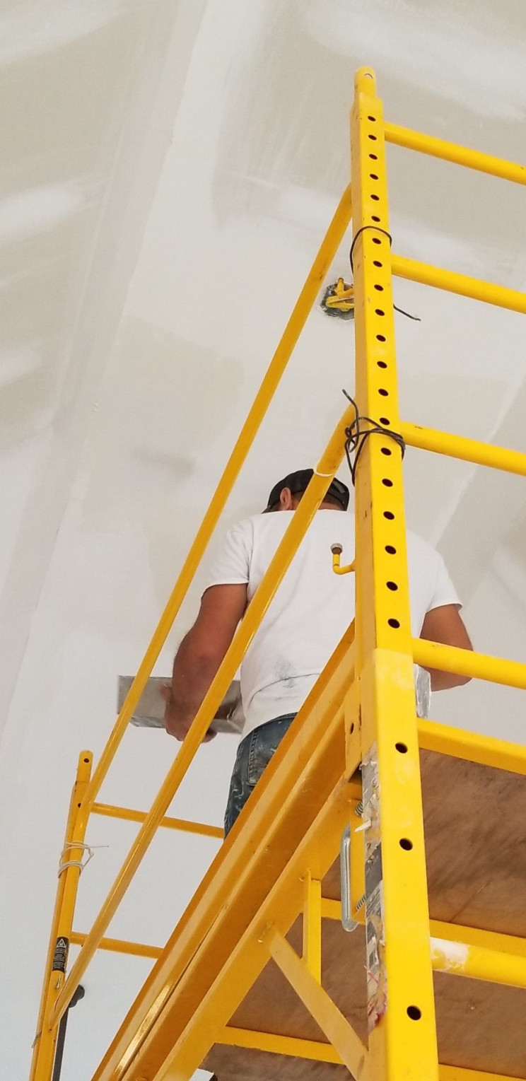 poor health and safety scaffolding 3