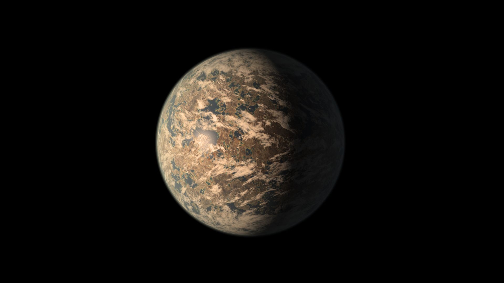 Alien Chaos Is Real James Webbs Unbelievable Europa Imagesmust See - lfy2tr9