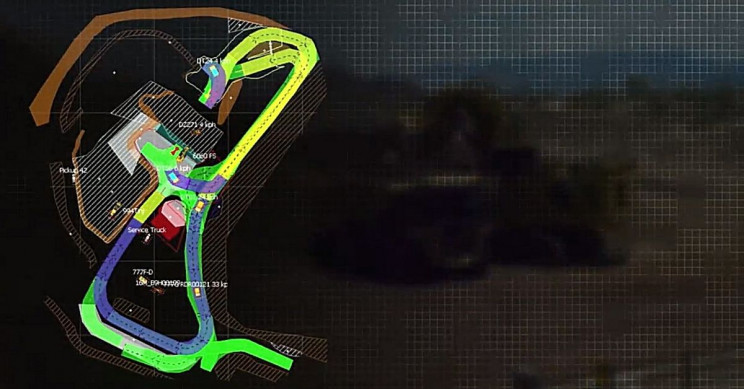 virtual-map Virtual Map