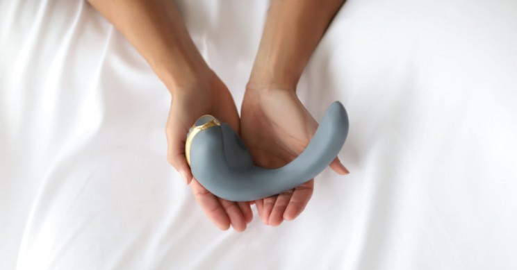 CES 2020 will allow sex tech on a trial basis