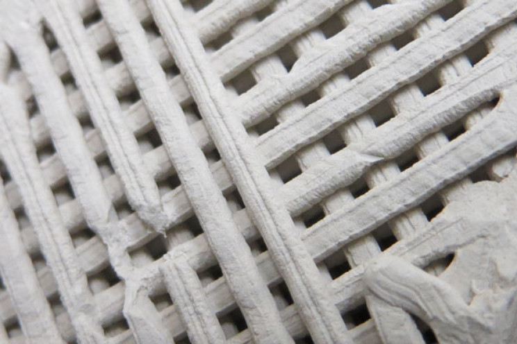 UCLA Engineers Awarded $1.5 Million to Create Eco-Friendly 3D-Printed Concrete UCLA Engineers Awarded $1.5 Million to Create Eco-Friendly 3D-Printed Concrete