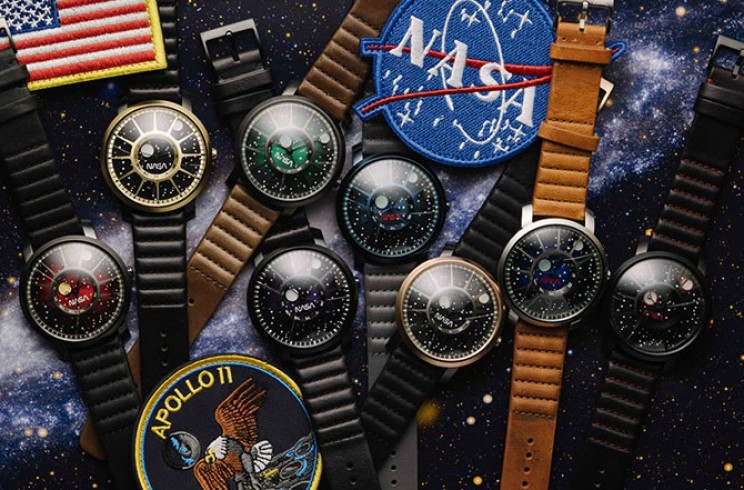 New NASA Watch Illustrates Red Dwarf Star Trappist-1 New NASA Watch Illustrates Red Dwarf Star Trappist-1