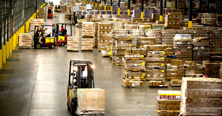 Amazon Wants to Hire 100,000 to Tackle Jump in Orders from Coronavirus Outbreak