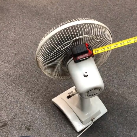 physical distancing device