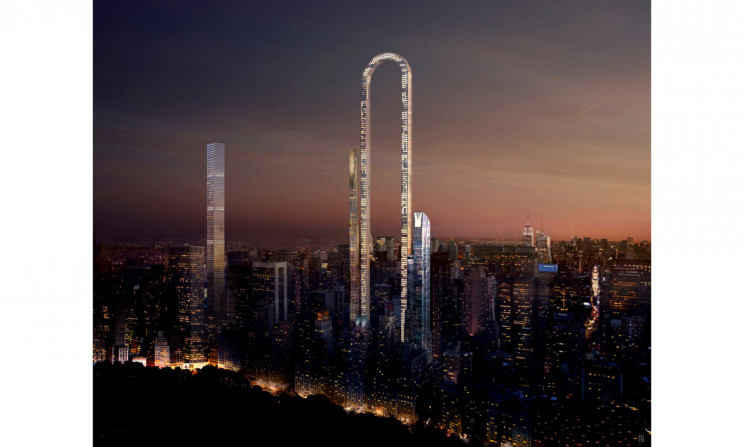 skyscraper engineering marvel big bend