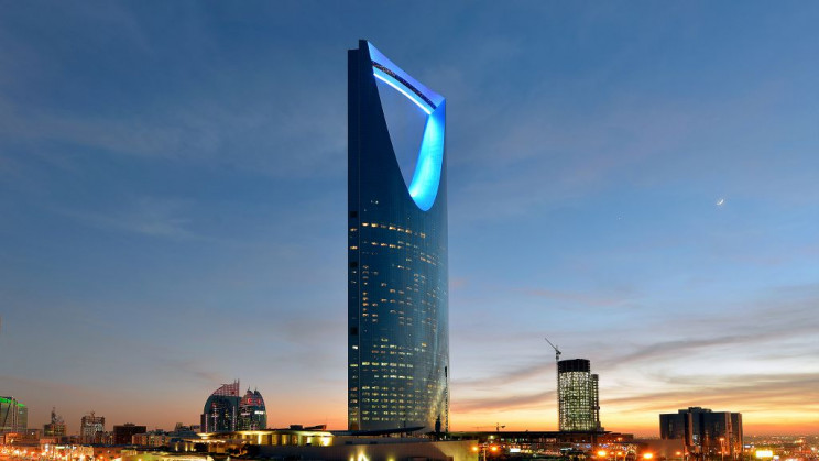 skyscraper engineering marvel kingdom centre