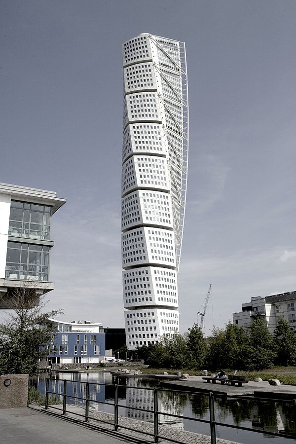 skyscraper engineering marvel torso