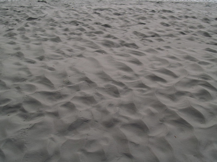 quicksand kills or does it