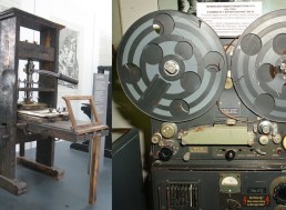 7 German Inventions That Changed The World