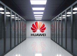 Huawei Launches AI Backed Database