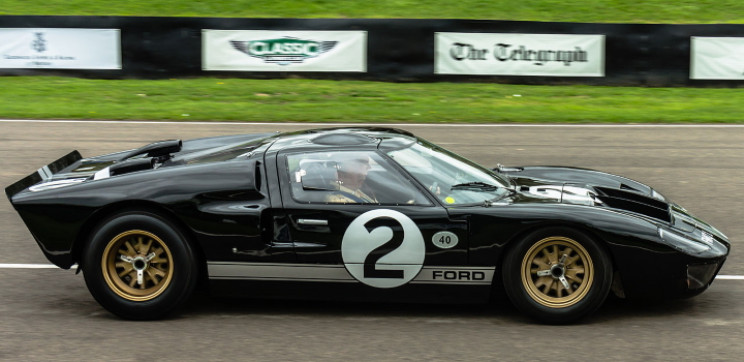 Ford GT40 Ford GT40