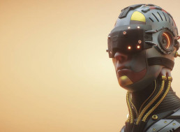 There Was a Robot on the Raid to Kill ISIS Leader, Claims Trump