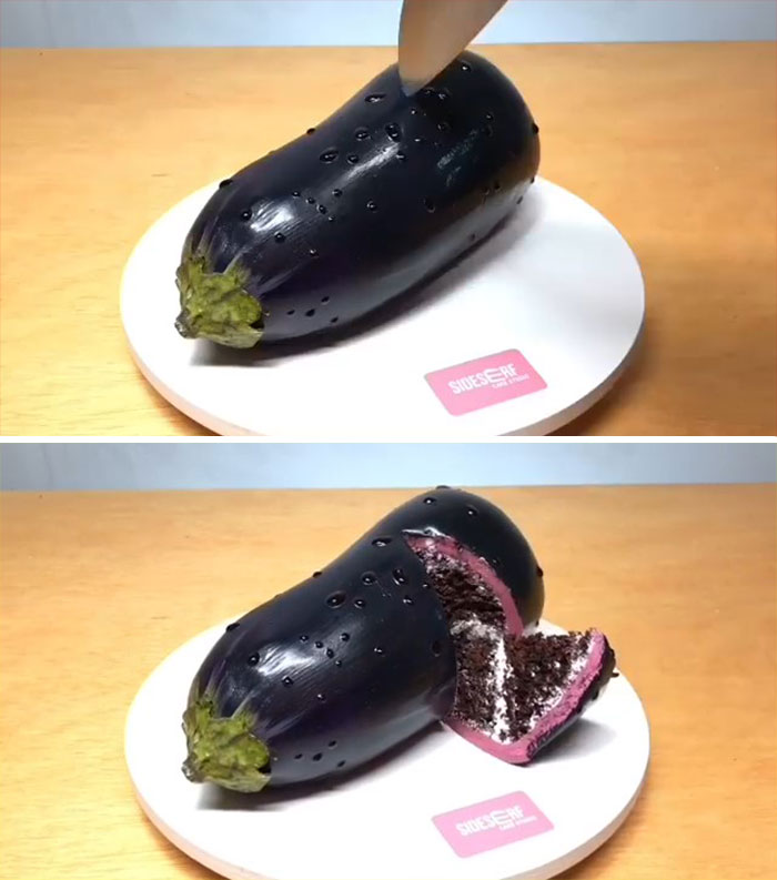 11+ Realistic Cakes That Will Make You Wonder If You're a Cake Too 11+ Realistic Cakes That Will Make You Wonder If You're a Cake Too