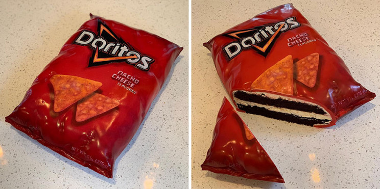 11+ Realistic Cakes That Will Make You Wonder If You're a Cake Too 11+ Realistic Cakes That Will Make You Wonder If You're a Cake Too