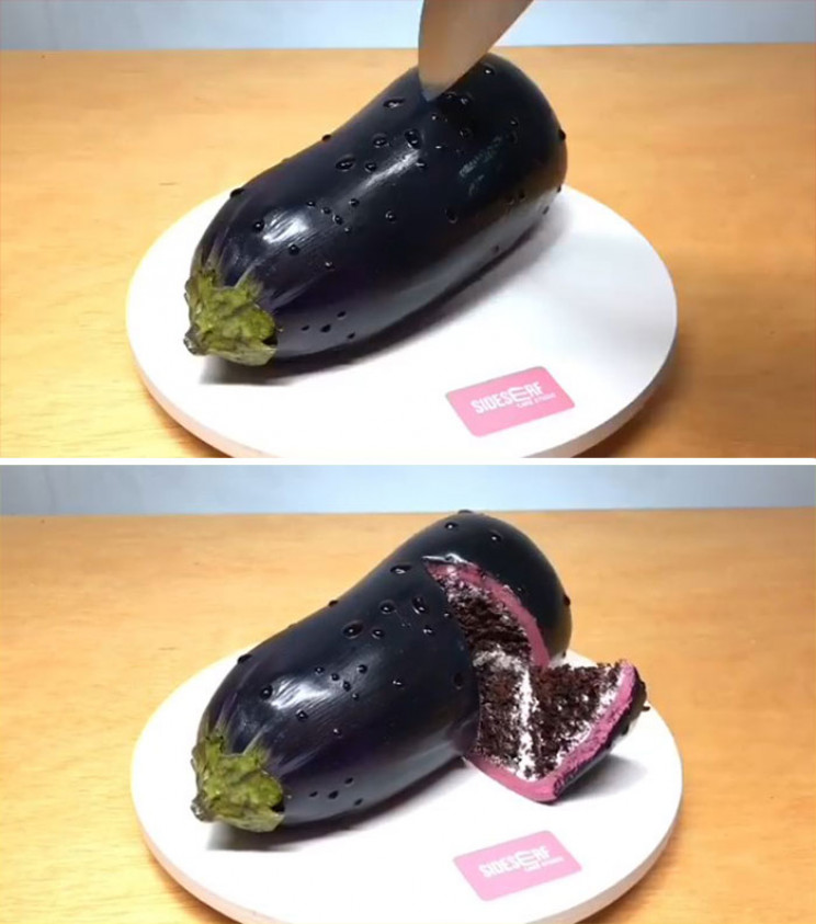 11+ Realistic Cakes That Will Make You Wonder If You're a Cake Too 11+ Realistic Cakes That Will Make You Wonder If You're a Cake Too