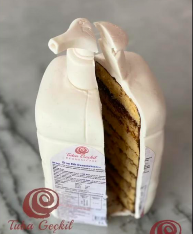 11+ Realistic Cakes That Will Make You Wonder If You're a Cake Too 11+ Realistic Cakes That Will Make You Wonder If You're a Cake Too