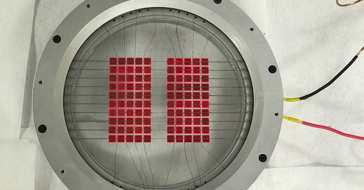 New Hybrid Solar Converter Uses Heat and Sunlight to Amass Energy
