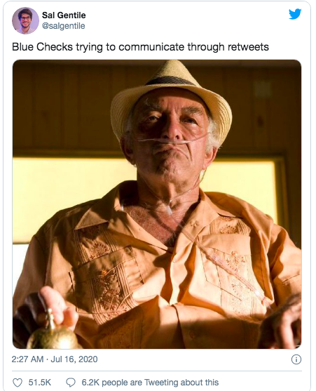15+ Ways Twitter Reacted to Bitcoin Scammers Impersonating the Rich 15+ Ways Twitter Reacted to Bitcoin Scammers Impersonating the Rich