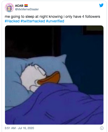15+ Ways Twitter Reacted to Bitcoin Scammers Impersonating the Rich 15+ Ways Twitter Reacted to Bitcoin Scammers Impersonating the Rich