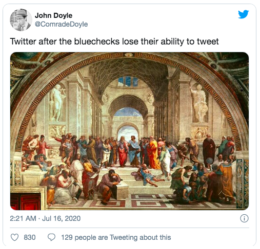 15+ Ways Twitter Reacted to Bitcoin Scammers Impersonating the Rich 15+ Ways Twitter Reacted to Bitcoin Scammers Impersonating the Rich