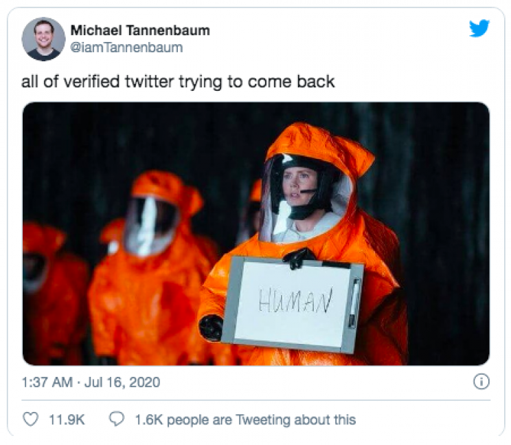 15+ Ways Twitter Reacted to Bitcoin Scammers Impersonating the Rich 15+ Ways Twitter Reacted to Bitcoin Scammers Impersonating the Rich