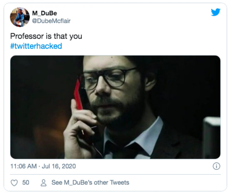 15+ Ways Twitter Reacted to Bitcoin Scammers Impersonating the Rich 15+ Ways Twitter Reacted to Bitcoin Scammers Impersonating the Rich