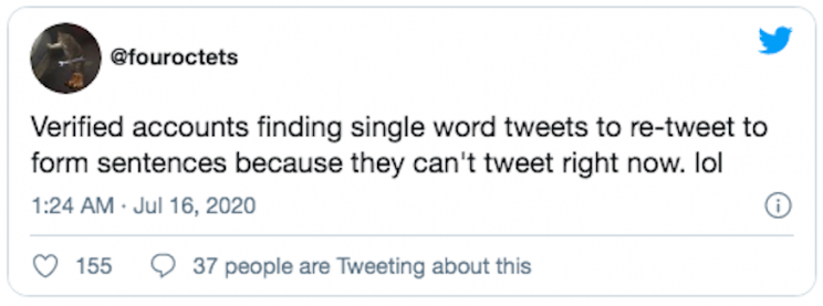 15+ Ways Twitter Reacted to Bitcoin Scammers Impersonating the Rich 15+ Ways Twitter Reacted to Bitcoin Scammers Impersonating the Rich