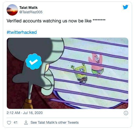 15+ Ways Twitter Reacted to Bitcoin Scammers Impersonating the Rich 15+ Ways Twitter Reacted to Bitcoin Scammers Impersonating the Rich
