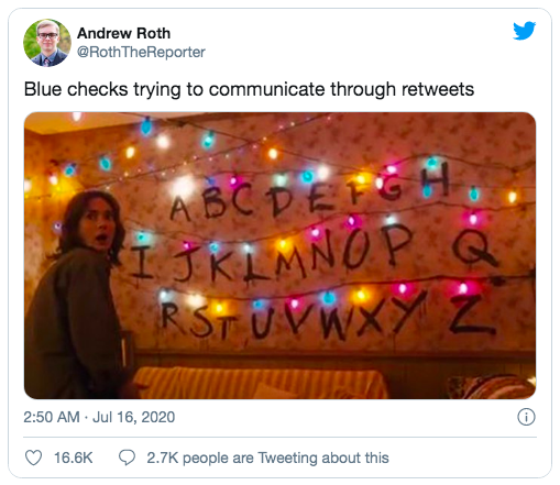 15+ Ways Twitter Reacted to Bitcoin Scammers Impersonating the Rich 15+ Ways Twitter Reacted to Bitcoin Scammers Impersonating the Rich