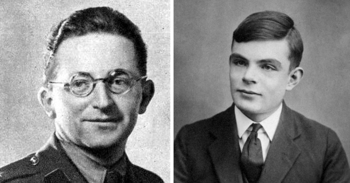Cambridge University Engineer Rebuilds Enigma Code-Breaking Machine Cambridge University Engineer Rebuilds Enigma Code-Breaking Machine