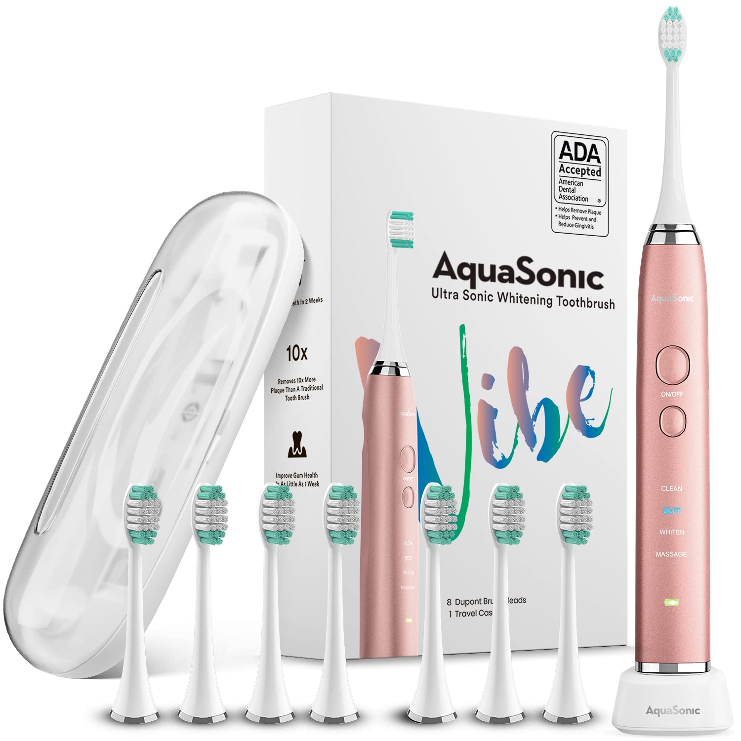 Top 9 smartest toothbrushes for perfect dental care Top 9 smartest toothbrushes for perfect dental care