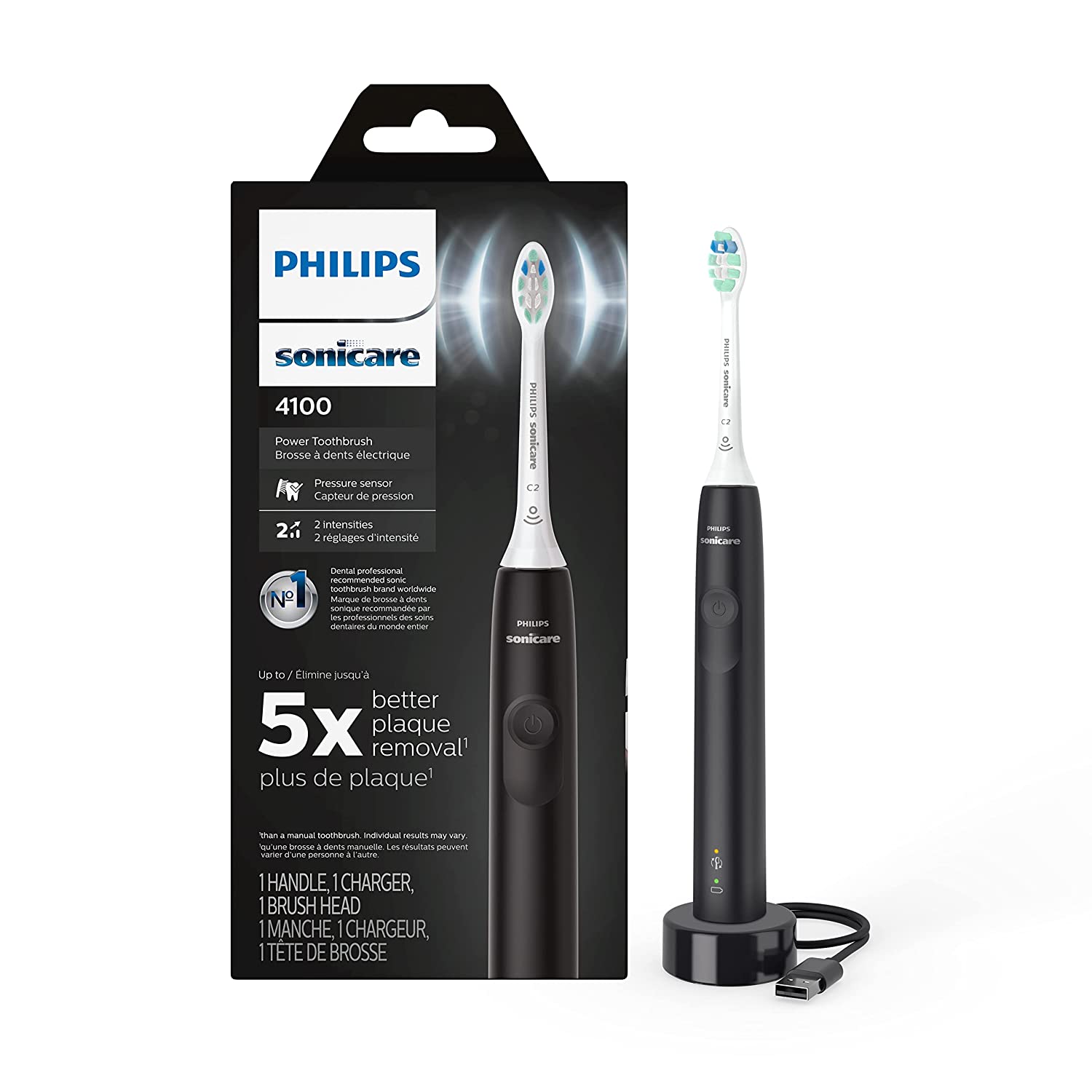 Top 9 smartest toothbrushes for perfect dental care Top 9 smartest toothbrushes for perfect dental care