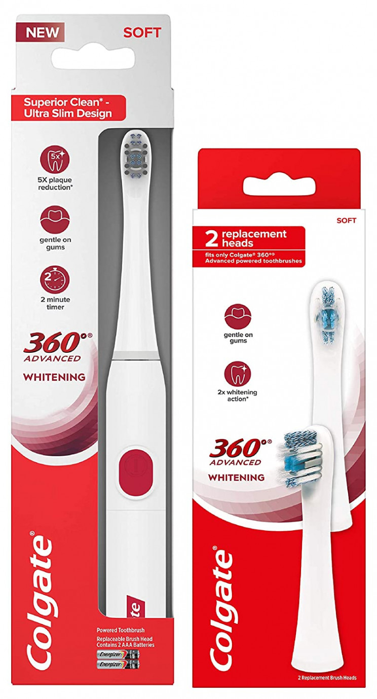 Top 7 Smartest Toothbrushes for Perfect Dental Care Top 7 Smartest Toothbrushes for Perfect Dental Care