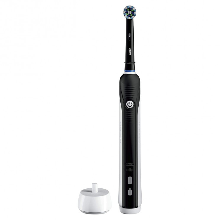Top 7 Smartest Toothbrushes for Perfect Dental Care Top 7 Smartest Toothbrushes for Perfect Dental Care