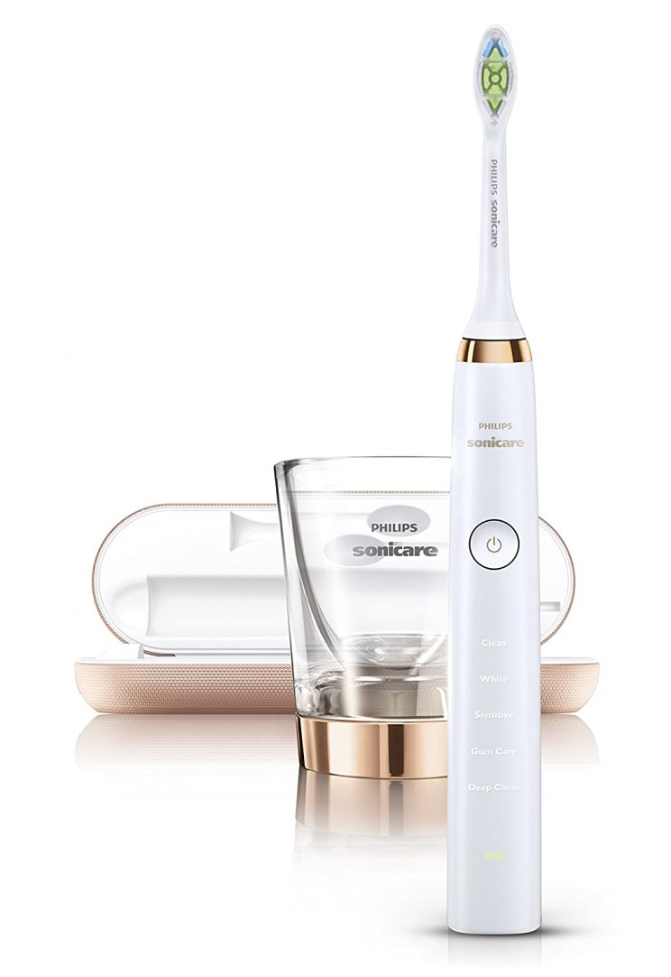 Top 7 Smartest Toothbrushes for Perfect Dental Care Top 7 Smartest Toothbrushes for Perfect Dental Care