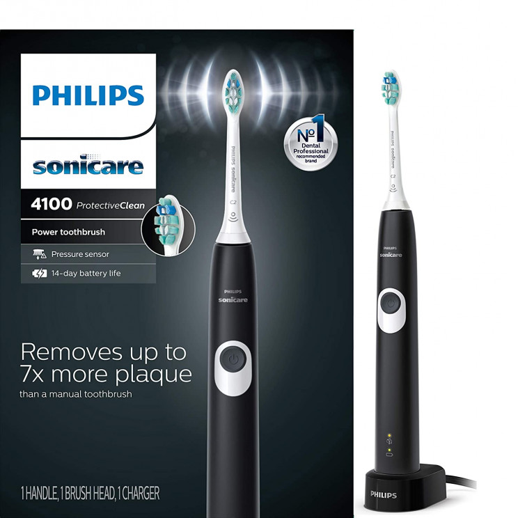 Top 7 Smartest Toothbrushes for Perfect Dental Care Top 7 Smartest Toothbrushes for Perfect Dental Care
