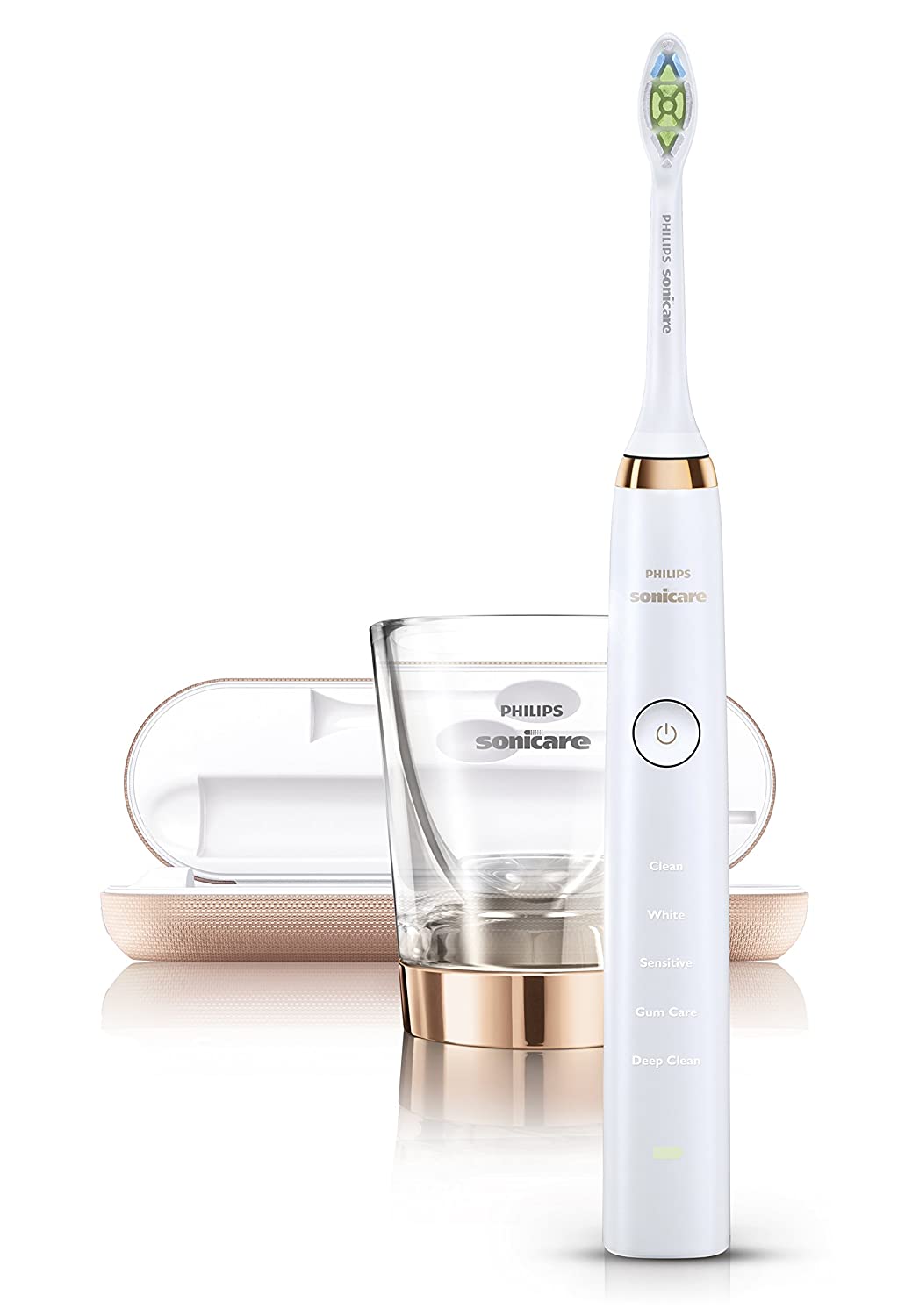 Top 9 smartest toothbrushes for perfect dental care Top 9 smartest toothbrushes for perfect dental care
